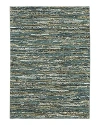 Oriental Weavers Reed Re01g Area Rug, 5'3 X 7'6 In Blue