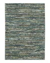 Oriental Weavers Reed Re01g Area Rug, 6'7 X 9'6 In Blue