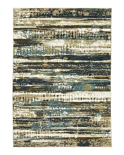 Oriental Weavers Reed Re02a Area Rug, 3'3 X 5' In Multi