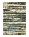 Oriental Weavers Reed Re02a Area Rug, 5'3 X 7'6 In Beige/multi