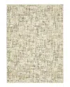 Oriental Weavers Reed Re03a Area Rug, 3'3 X 5' In Ivory