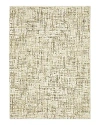 Oriental Weavers Reed Re03a Area Rug, 5'3 X 7'6 In Ivory
