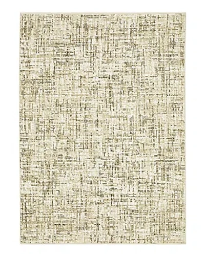 Oriental Weavers Reed Re03a Area Rug, 5'3 X 7'6 In Ivory