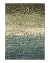 ORIENTAL WEAVERS REED RE08A AREA RUG, 3'3 X 5'