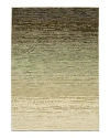 Oriental Weavers Reed Re09a Area Rug, 7'10 X 10'10 In Beige/green
