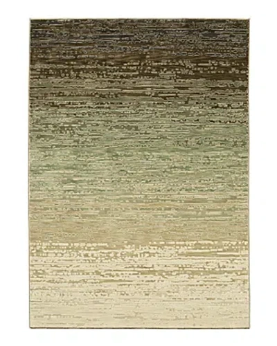 Oriental Weavers Reed Re09a Area Rug, 7'10 X 10'10 In Beige/green