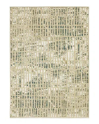 Oriental Weavers Reed Re12w Area Rug, 3'3 X 5' In Ivory