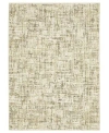 Oriental Weavers Reed Rug Collection In Ivory