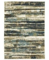 Oriental Weavers Reed Rug Collection In Multi