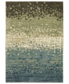 Oriental Weavers Reed Rug Collection In Multi