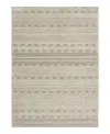 Oriental Weavers Richmond 801h3 Area Rug, 9'10 X 12'10 In Ivory