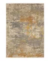 Oriental Weavers Soleri Sol03 Area Rug, 7'10 X 10'10 In Beige