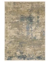 Oriental Weavers Soleri Sol07 Rug Collection In Sand