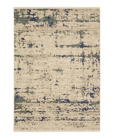 Oriental Weavers Soleri Sol08 Area Rug, 7'10 X 10'10 In Beige