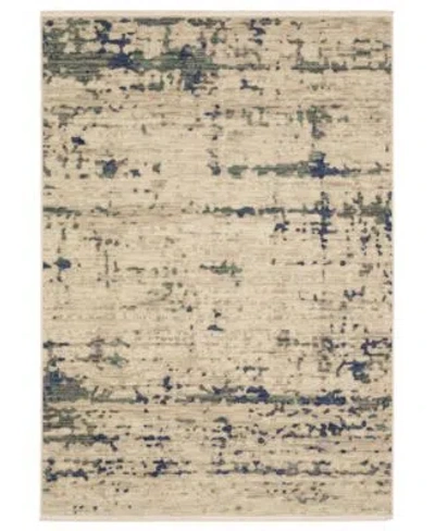 Oriental Weavers Soleri Sol08 Rug Collection In Sand