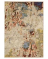 Oriental Weavers Soleri Sol09 Rug Collection In Multi
