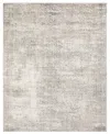 Oriental Weavers Solstice Sls01 10'x14' Area Rug In Gray