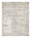 Oriental Weavers Solstice Sls01 Area Rug 10'0x14'0 In Gray