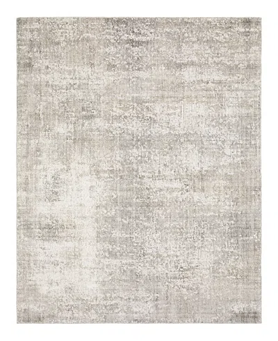 Oriental Weavers Solstice Sls01 Area Rug 10'0x14'0 In Gray