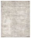Oriental Weavers Solstice Sls01 Rug Collection In Gray