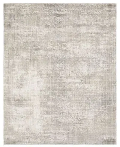 Oriental Weavers Solstice Sls01 Rug Collection In Gray