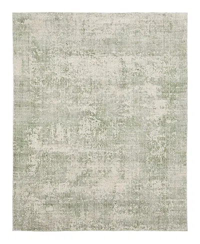 Oriental Weavers Solstice Sls02 Area Rug 10'0x14'0 In Green