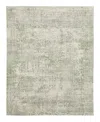 Oriental Weavers Solstice Sls02 Area Rug 9'0x12'0 In Green
