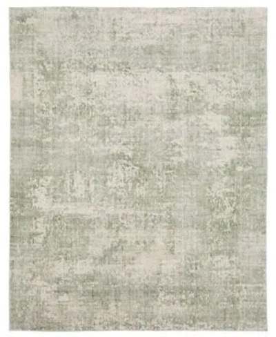 Oriental Weavers Solstice Sls02 Rug Collection In Green