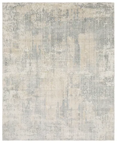 Oriental Weavers Solstice Sls03 2'6"x8' Runner Area Rug In Multi