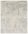 Oriental Weavers Solstice Sls03 Area Rug 9'0x12'0 In Blue