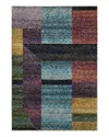 Oriental Weavers Strada Str04 Area Rug, 3'3 X 5'2 In Multi