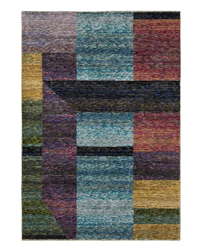 Oriental Weavers Strada Str04 Area Rug, 3'3 X 5'2 In Multi