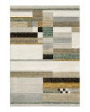 Oriental Weavers Strada Str07 Area Rug, 7'10 X 10'10 In Ivory