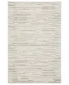 Oriental Weavers Tangier Tan07 2'3x7'6 Runner Area Rug In Ivory
