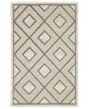 Oriental Weavers Tangier Rug Collection In Beige