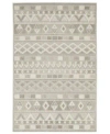 Oriental Weavers Tangier Rug Collection In Beige
