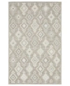 Oriental Weavers Tangier Rug Collection In Beige
