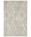 Oriental Weavers Tangier Rug Collection In Beige