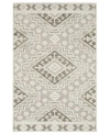 Oriental Weavers Tangier Rug Collection In Beige