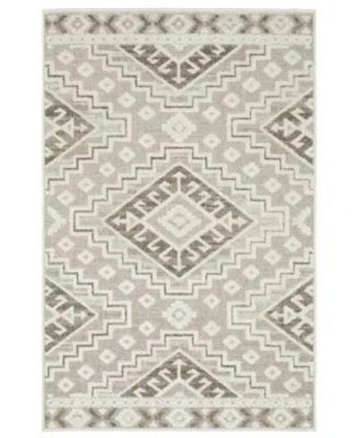 Oriental Weavers Tangier Rug Collection In Beige