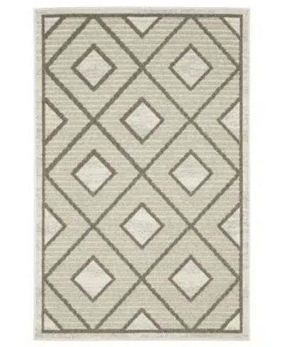 Oriental Weavers Tangier Rug Collection In Beige