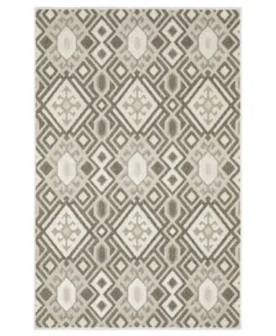 Oriental Weavers Tangier Rug Collection In Brown