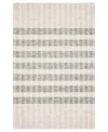Oriental Weavers Thatcher Tha01 8'x10' Area Rug In Neutral
