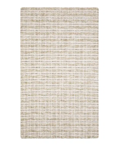 Oriental Weavers Thatcher Tha02 Area Rug 10'0x13'0 In Gray