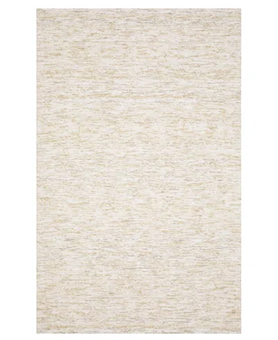 Oriental Weavers Thatcher Tha03 2'6"x8' Runner Area Rug In Neutral