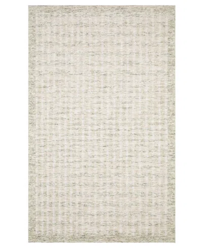 Oriental Weavers Thatcher Tha05 2'6"x8' Runner Area Rug In Neutral