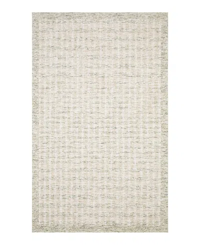 Oriental Weavers Thatcher Tha05 Area Rug 10'0x13'0 In Gray