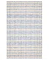 Oriental Weavers Thatcher Tha06 10'x13' Area Rug In Blue
