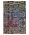 Oriental Weavers Tisdell Tis03 Rug Collection In Multi