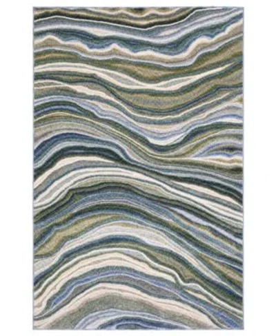 Oriental Weavers Tisdell Tis10 Rug Collection In Multi